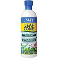API Leaf Zona Acuario Agua Dulce Plant Fertilizantes- 473 ml